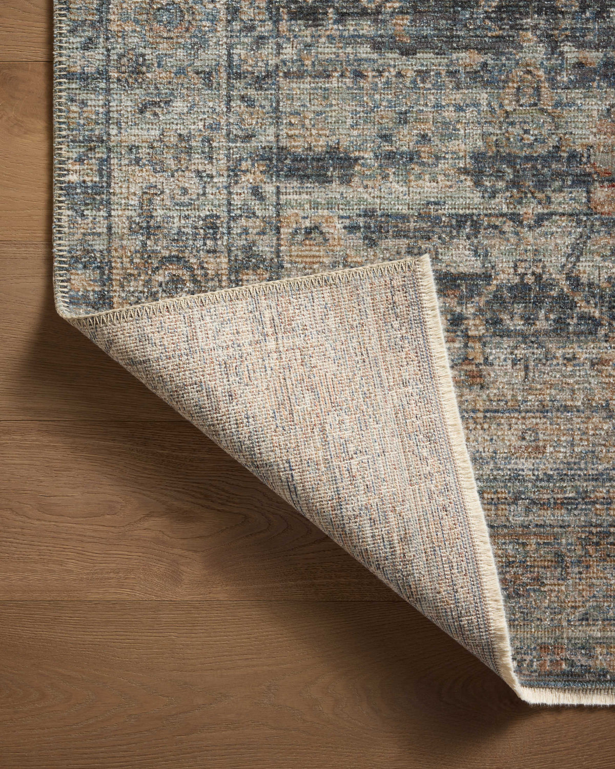 Loloi 18" x 18" Sample Rug