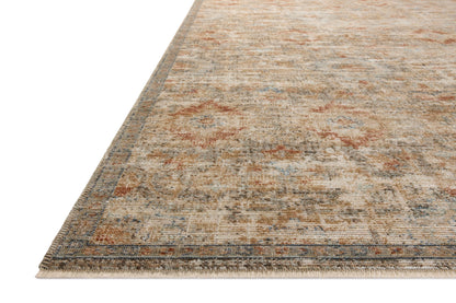 Loloi 18" x 18" Sample Rug