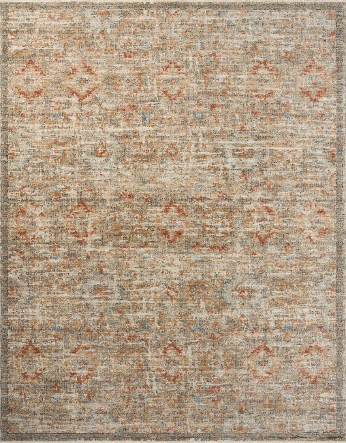 Loloi Area Rug
