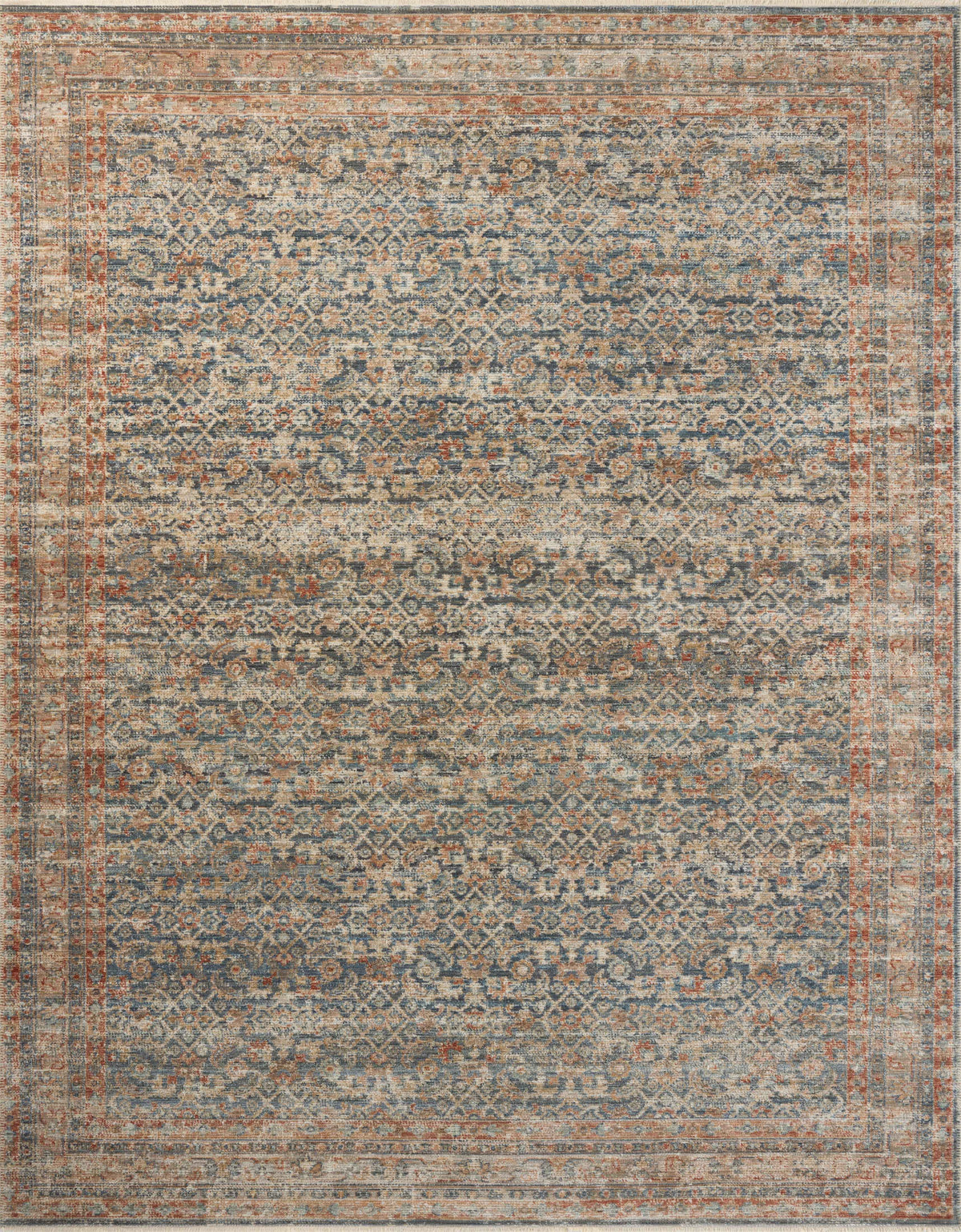 Loloi Accent Rug