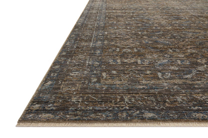 Loloi 18" x 18" Sample Rug