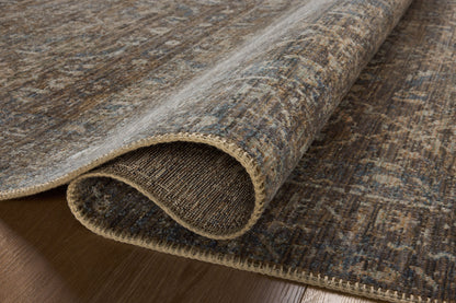 Loloi 18" x 18" Sample Rug
