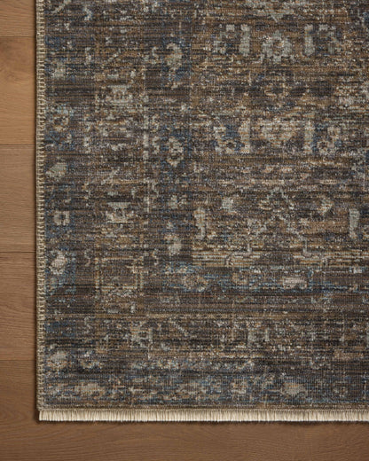 Loloi 18" x 18" Sample Rug