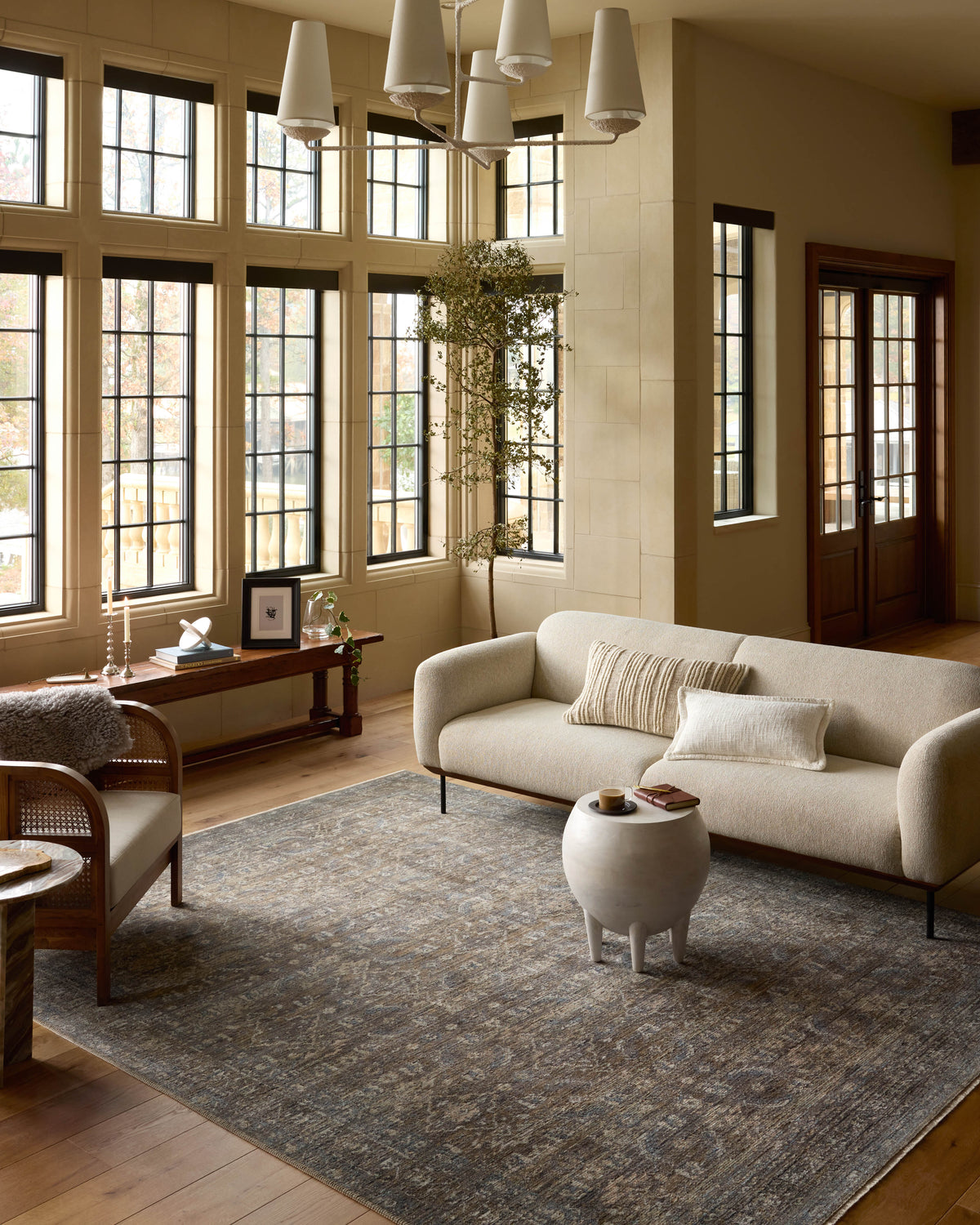 Loloi Area Rug