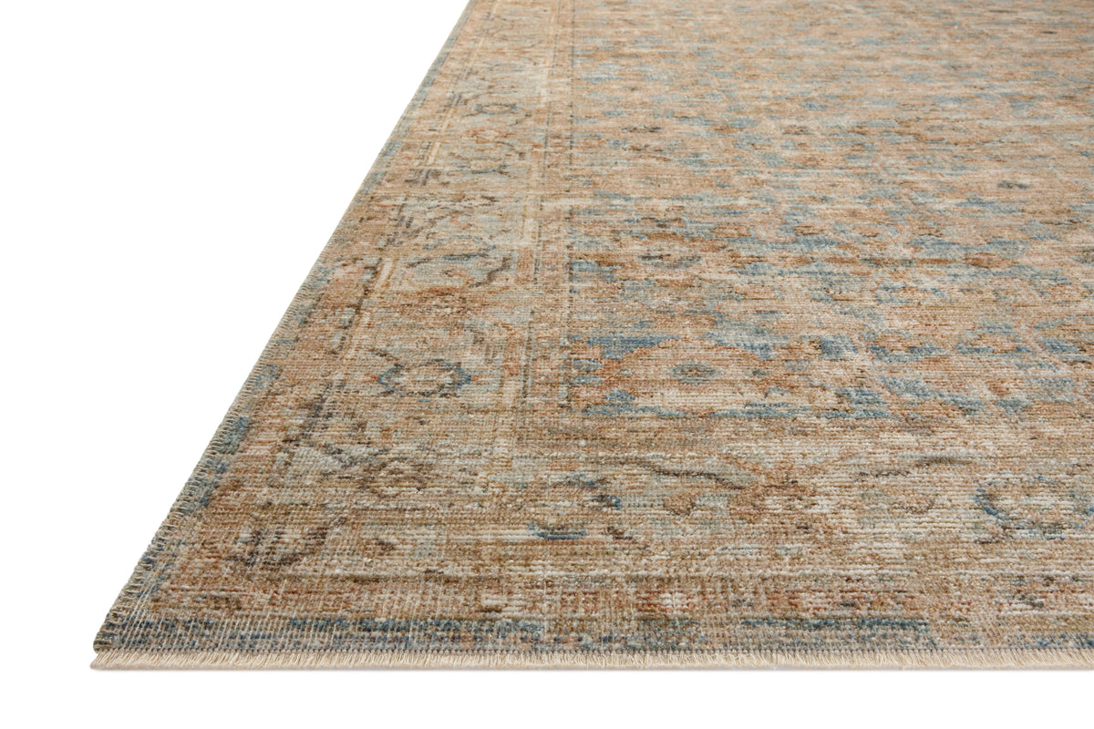 Loloi 18" x 18" Sample Rug