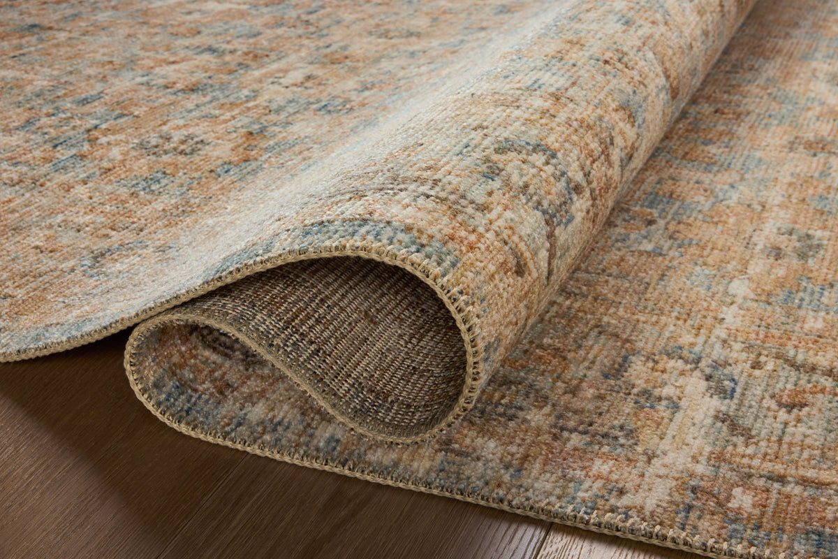 Loloi 18" x 18" Sample Rug