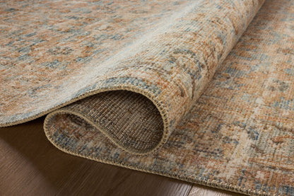Loloi 18" x 18" Sample Rug
