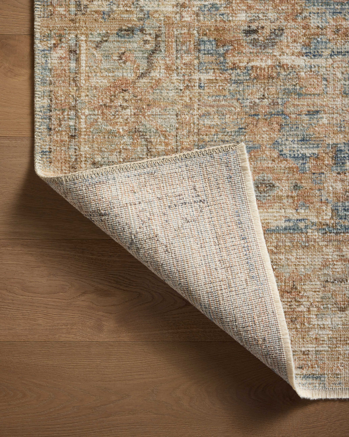 Loloi 18" x 18" Sample Rug