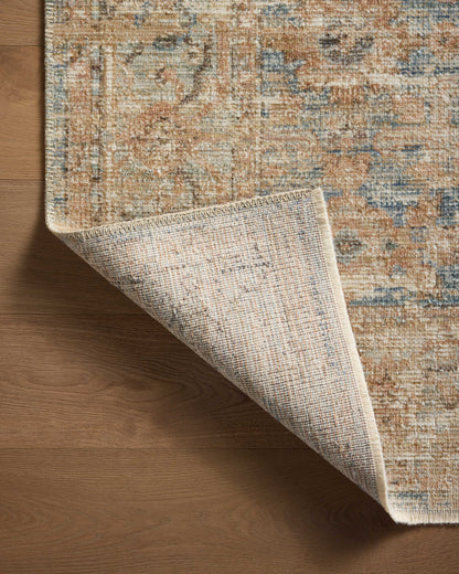 Loloi 18" x 18" Sample Rug