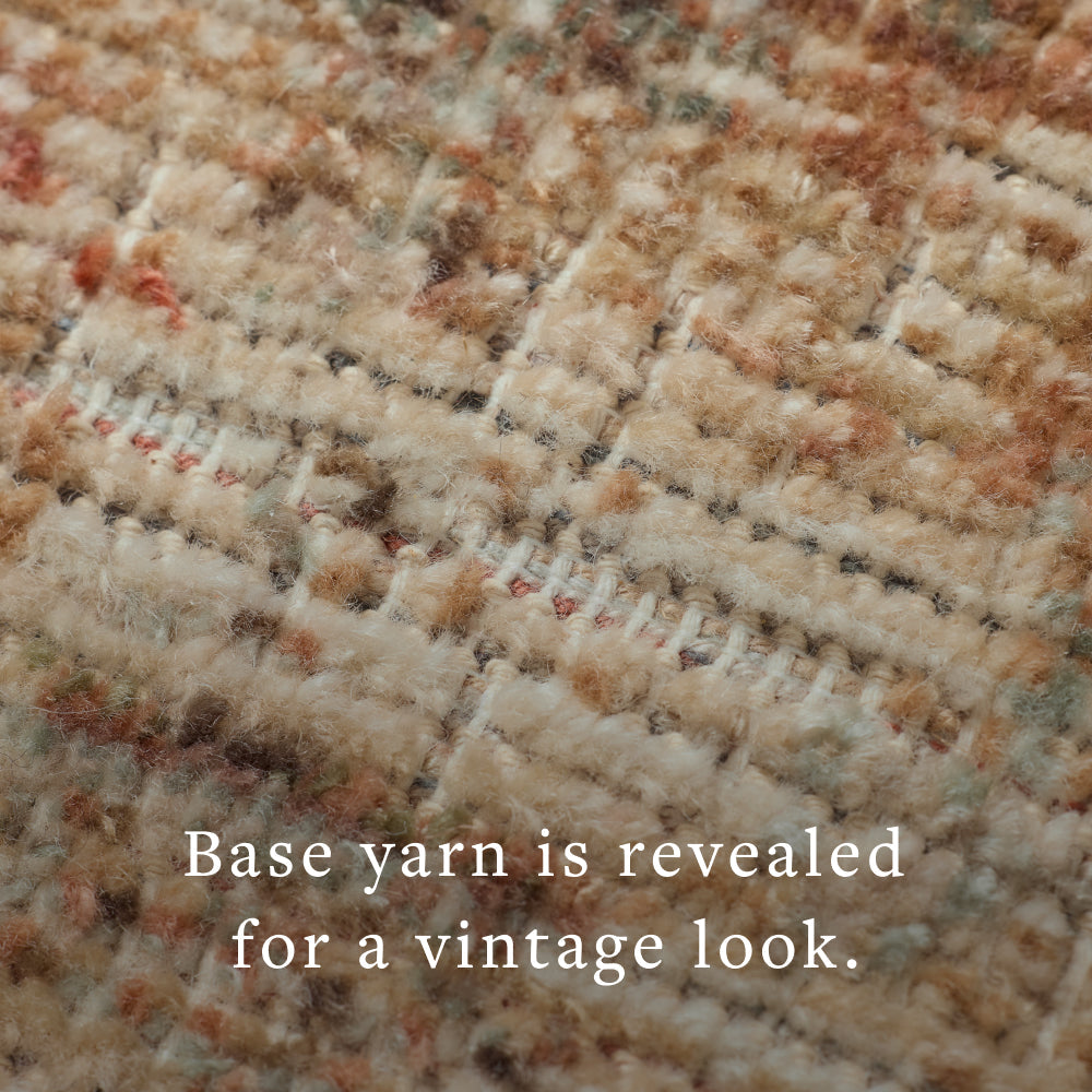 Loloi 18" x 18" Sample Rug