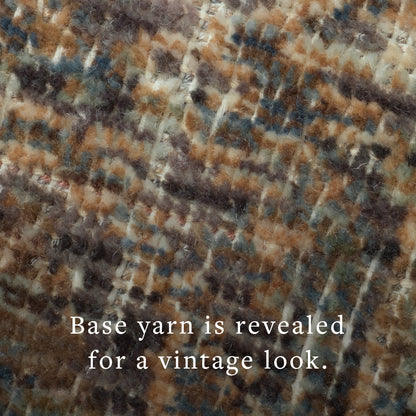 Loloi 18" x 18" Sample Rug