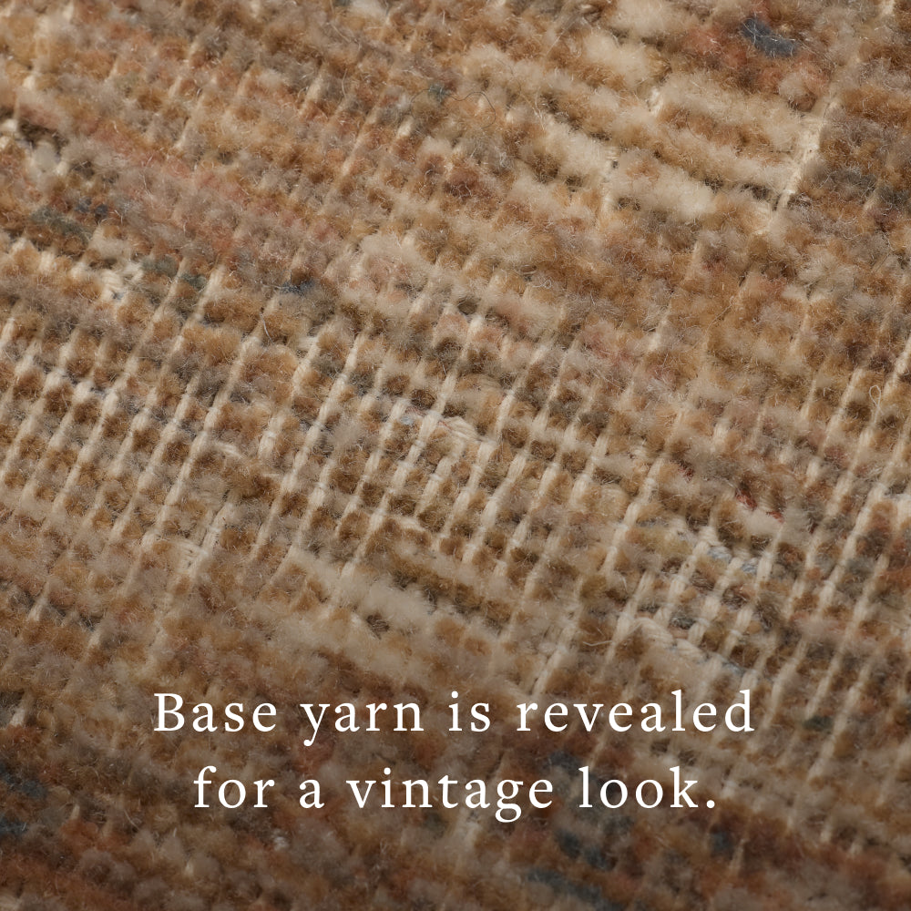 Loloi 18" x 18" Sample Rug
