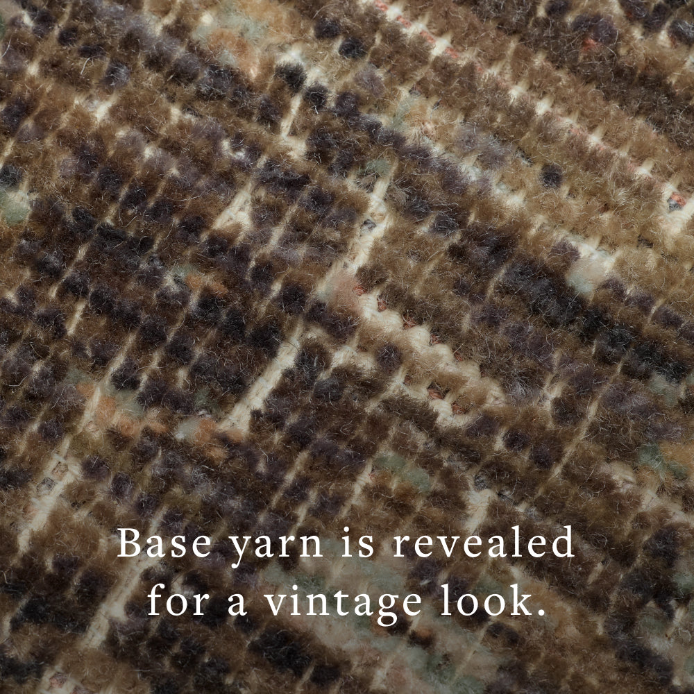 Loloi 18" x 18" Sample Rug