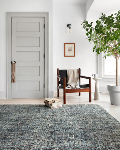 Loloi 3'-6" x 5'-6" Accent Rug