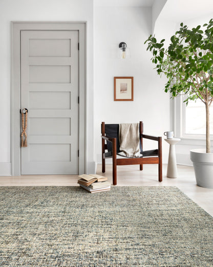 Loloi 3'-6" x 5'-6" Accent Rug