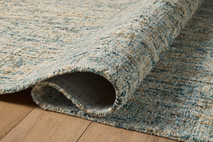 Loloi 3'-6" x 5'-6" Accent Rug
