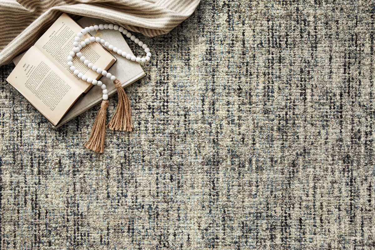 Loloi 3'-6" x 5'-6" Accent Rug