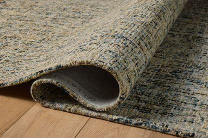 Loloi 3'-6" x 5'-6" Accent Rug