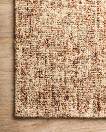 Loloi 3'-6" x 5'-6" Accent Rug