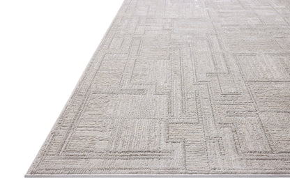 Loloi 18" x 18" Sample Rug