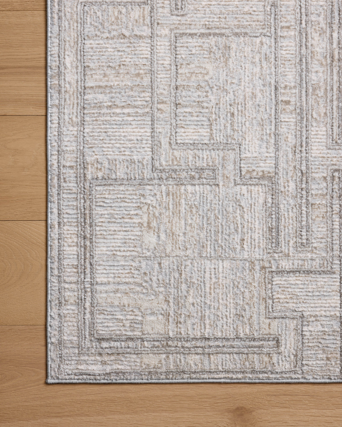 Loloi 18" x 18" Sample Rug
