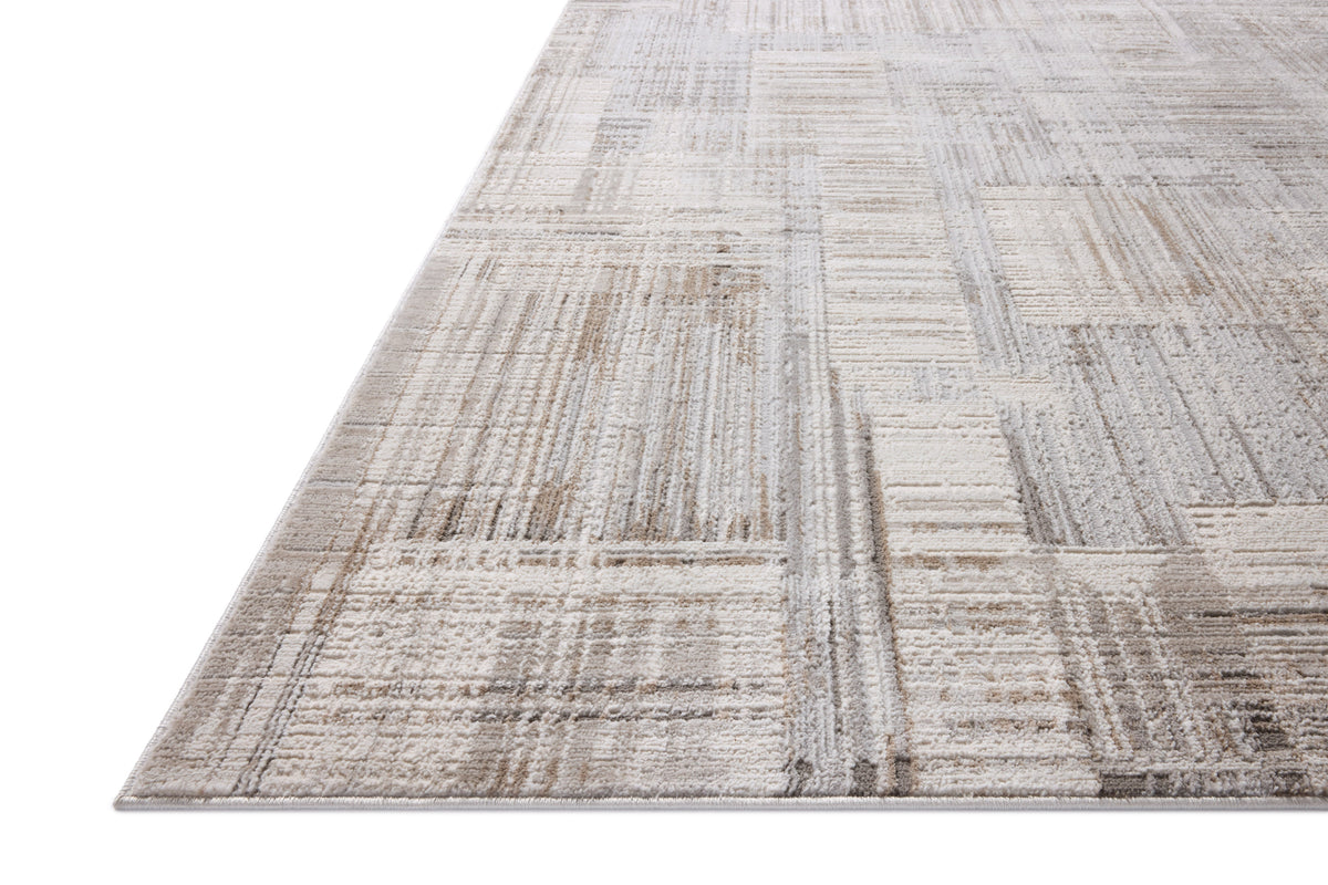 Loloi 18" x 18" Sample Rug