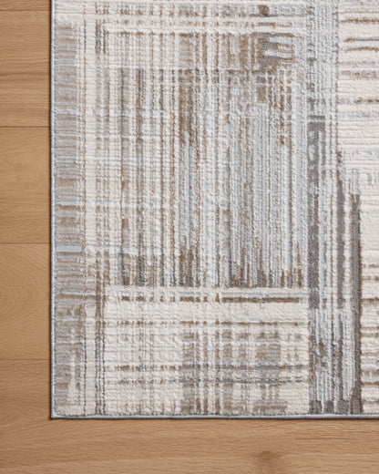 Loloi 18" x 18" Sample Rug