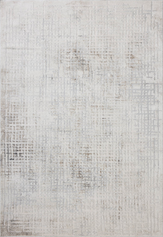 Loloi 18" x 18" Sample Rug
