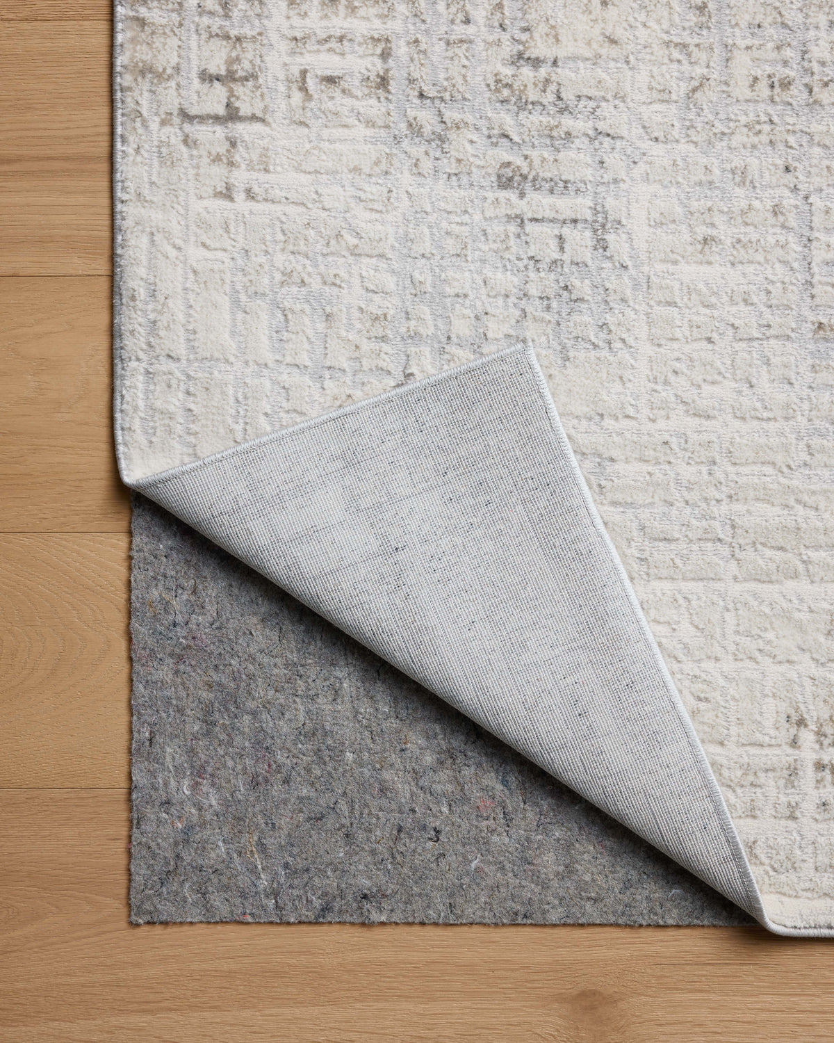 Loloi 18" x 18" Sample Rug