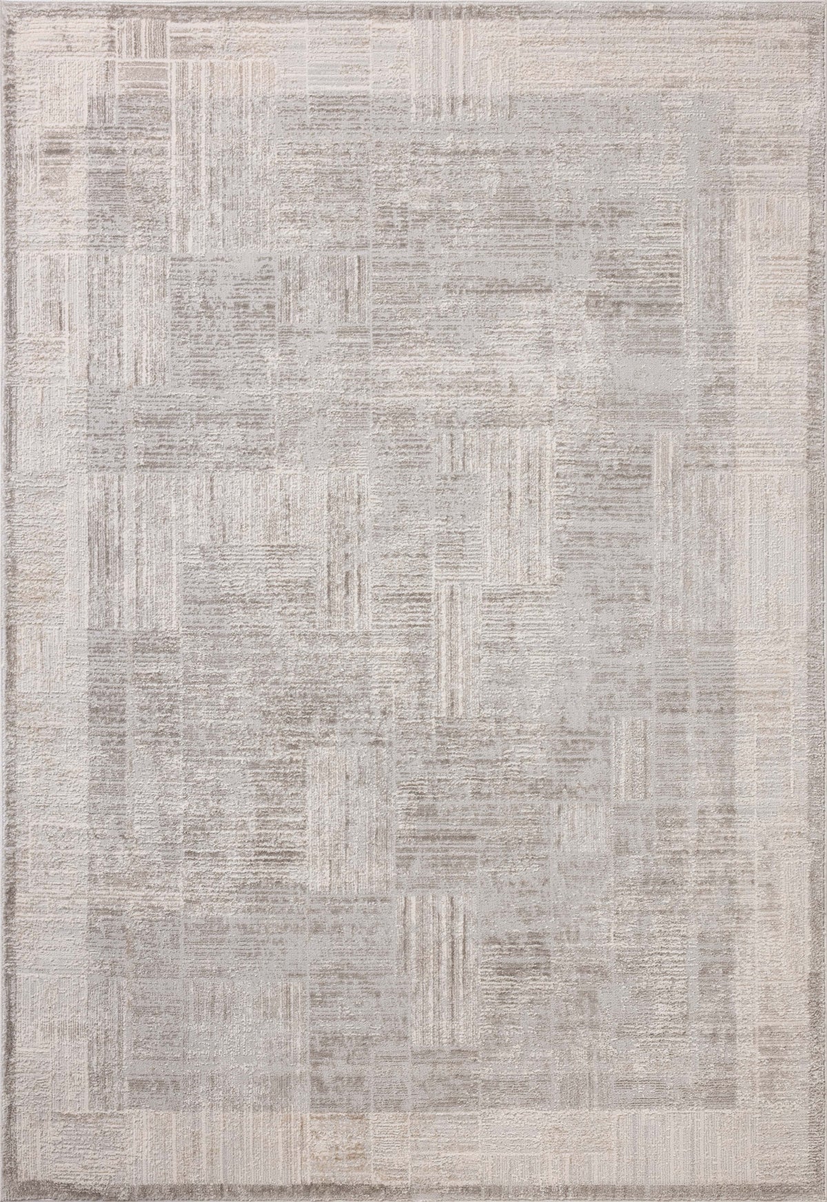 Loloi 18" x 18" Sample Rug
