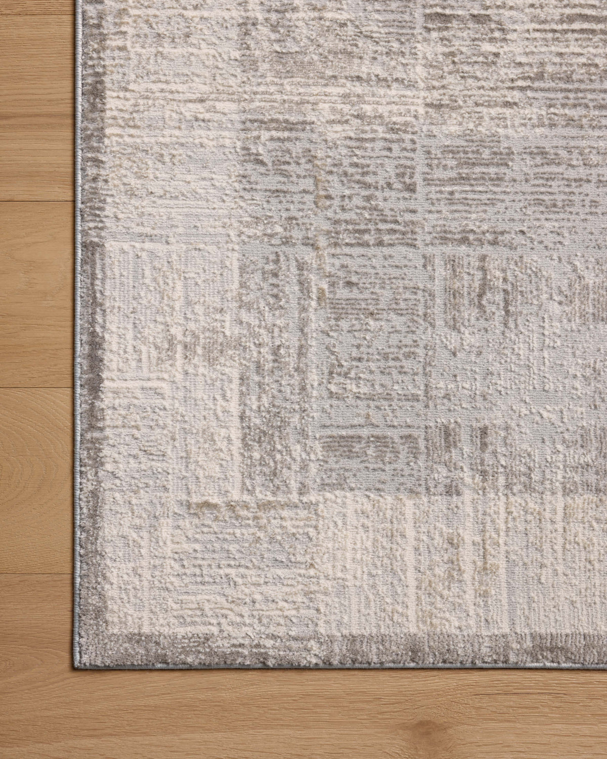 Loloi 18" x 18" Sample Rug