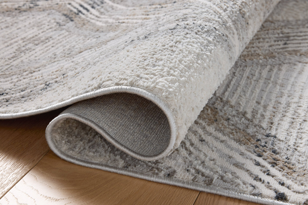 Loloi 18" x 18" Sample Rug