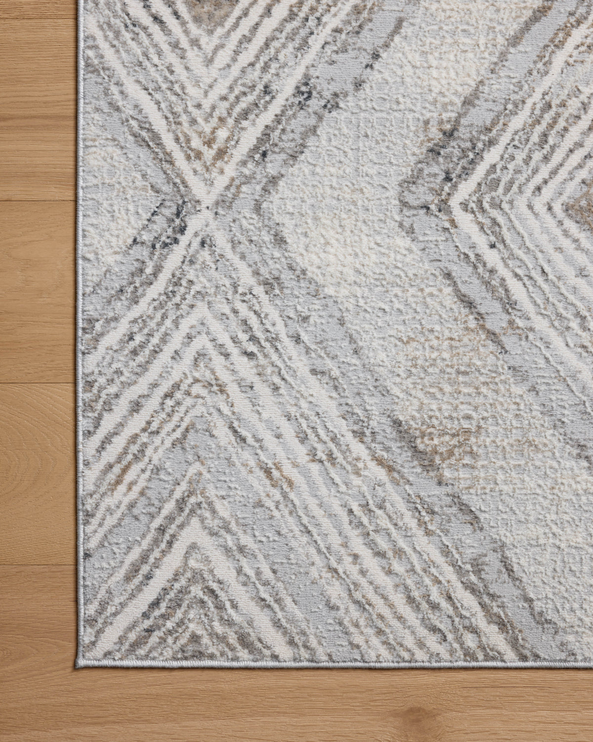 Loloi 18" x 18" Sample Rug