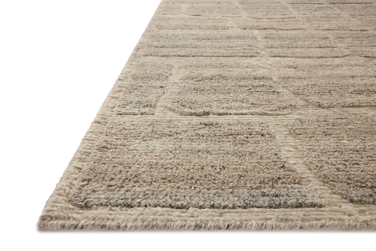 Loloi 4'-0" x 6'-0" Accent Rug