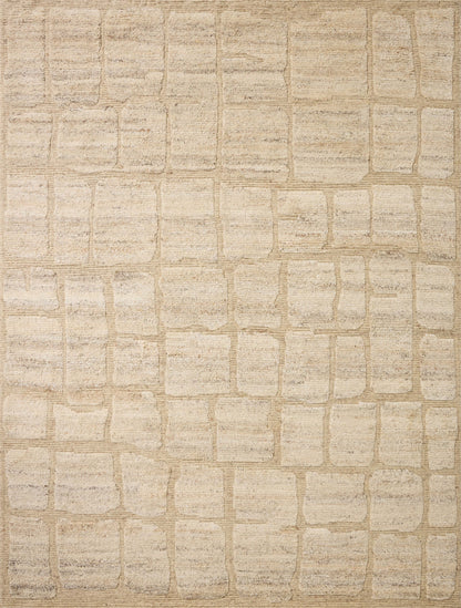 Loloi 18" x 18" Sample Rug