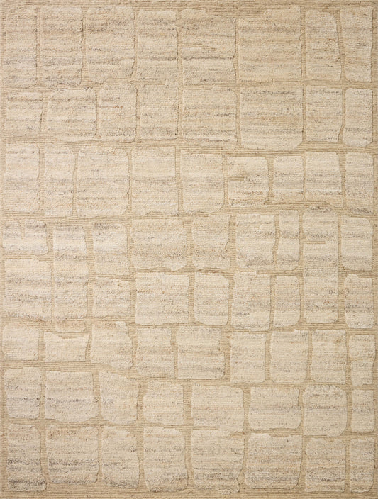 Loloi 18" x 18" Sample Rug
