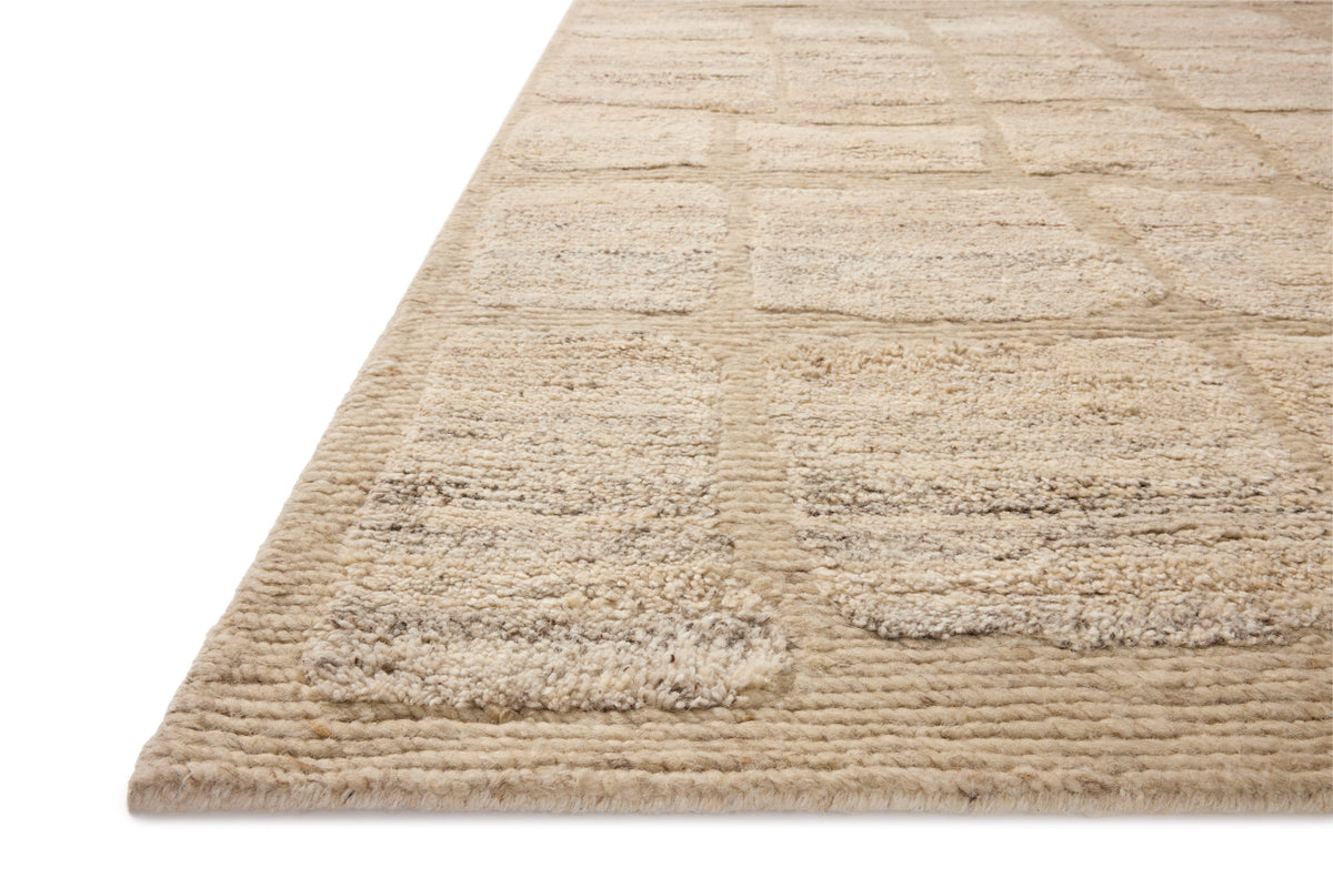Loloi 18" x 18" Sample Rug