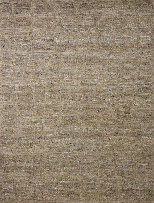 Loloi 18" x 18" Sample Rug