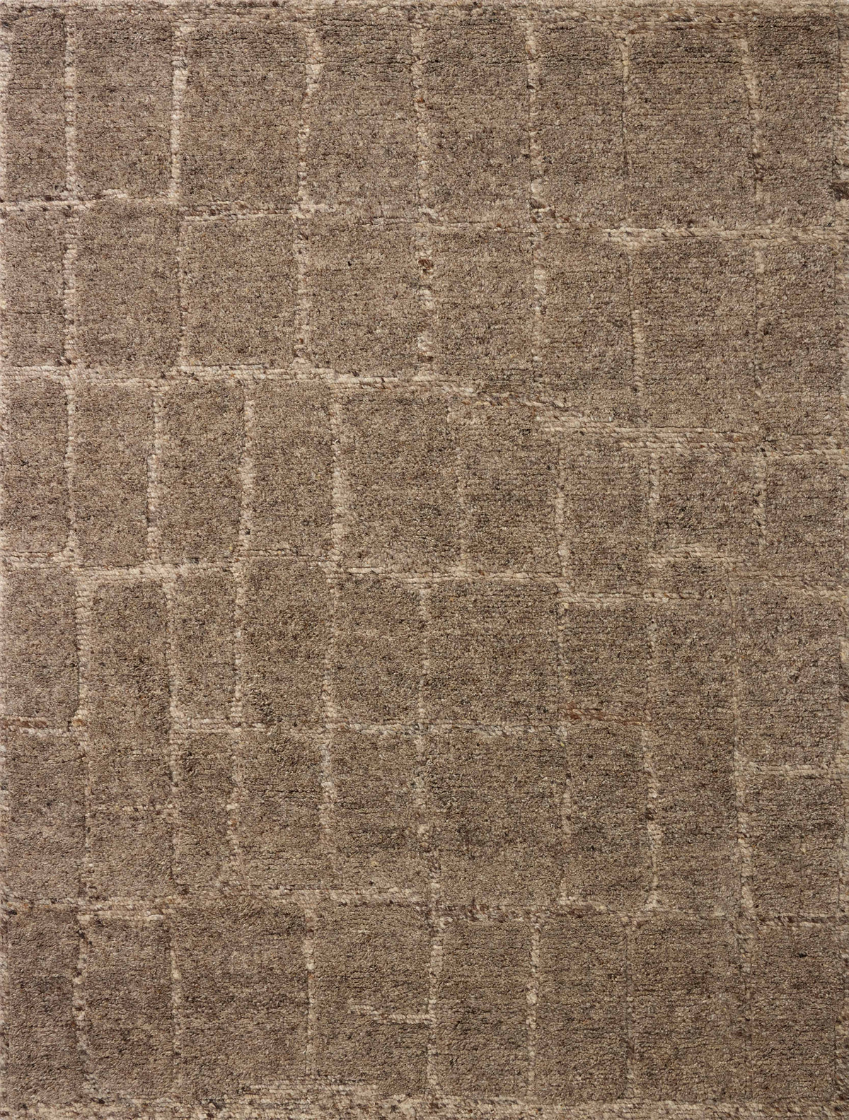Loloi 4'-0" x 6'-0" Accent Rug