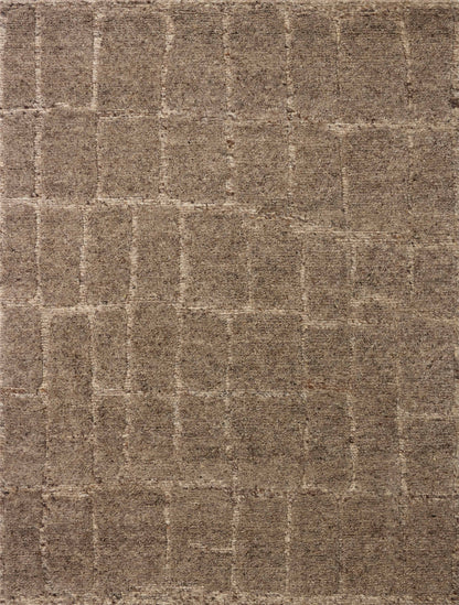 Loloi 4'-0" x 6'-0" Accent Rug