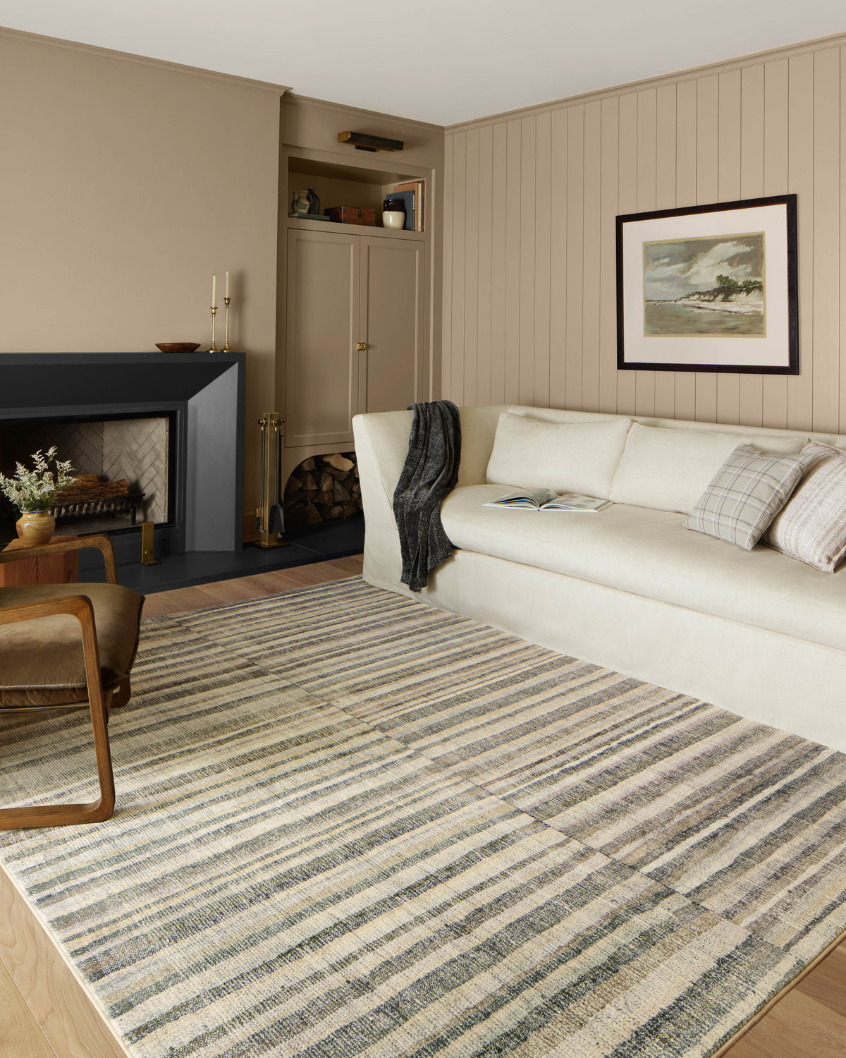 Chris Loves Julia x LoloiHumphrey Runner Rug