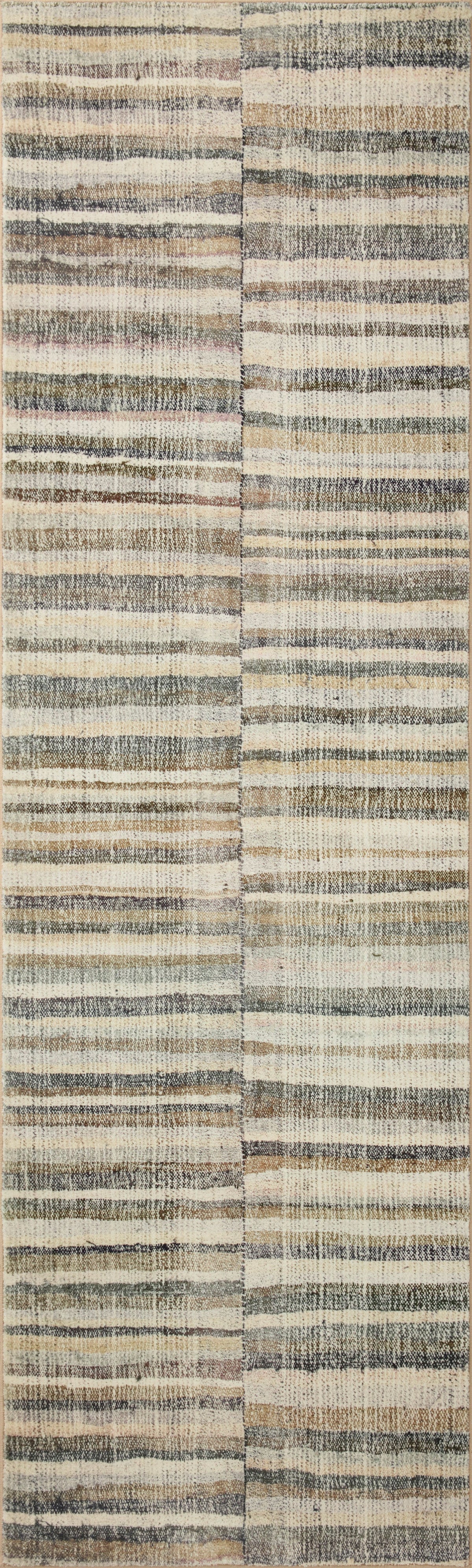 Chris Loves Julia x LoloiHumphrey 2' x 3'-6" Rectangle Accent Rug