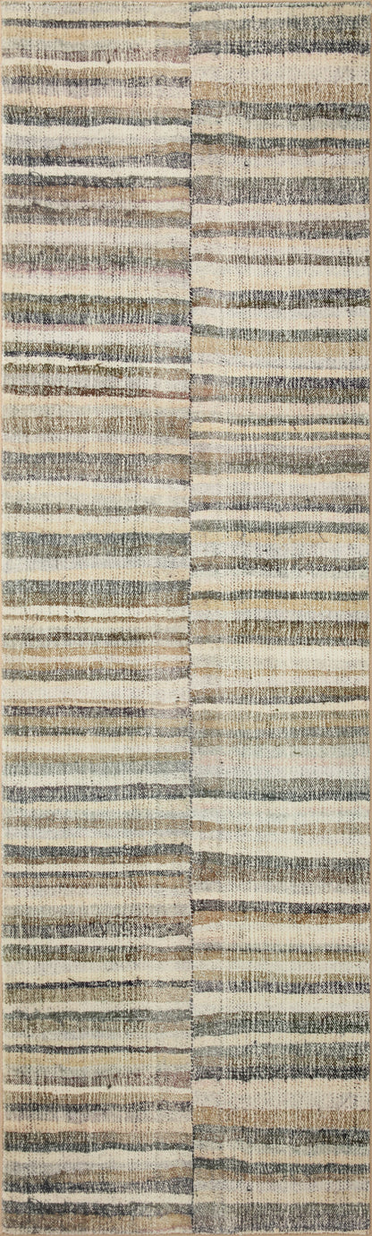 Chris Loves Julia x LoloiHumphrey 2' x 3'-6" Rectangle Accent Rug