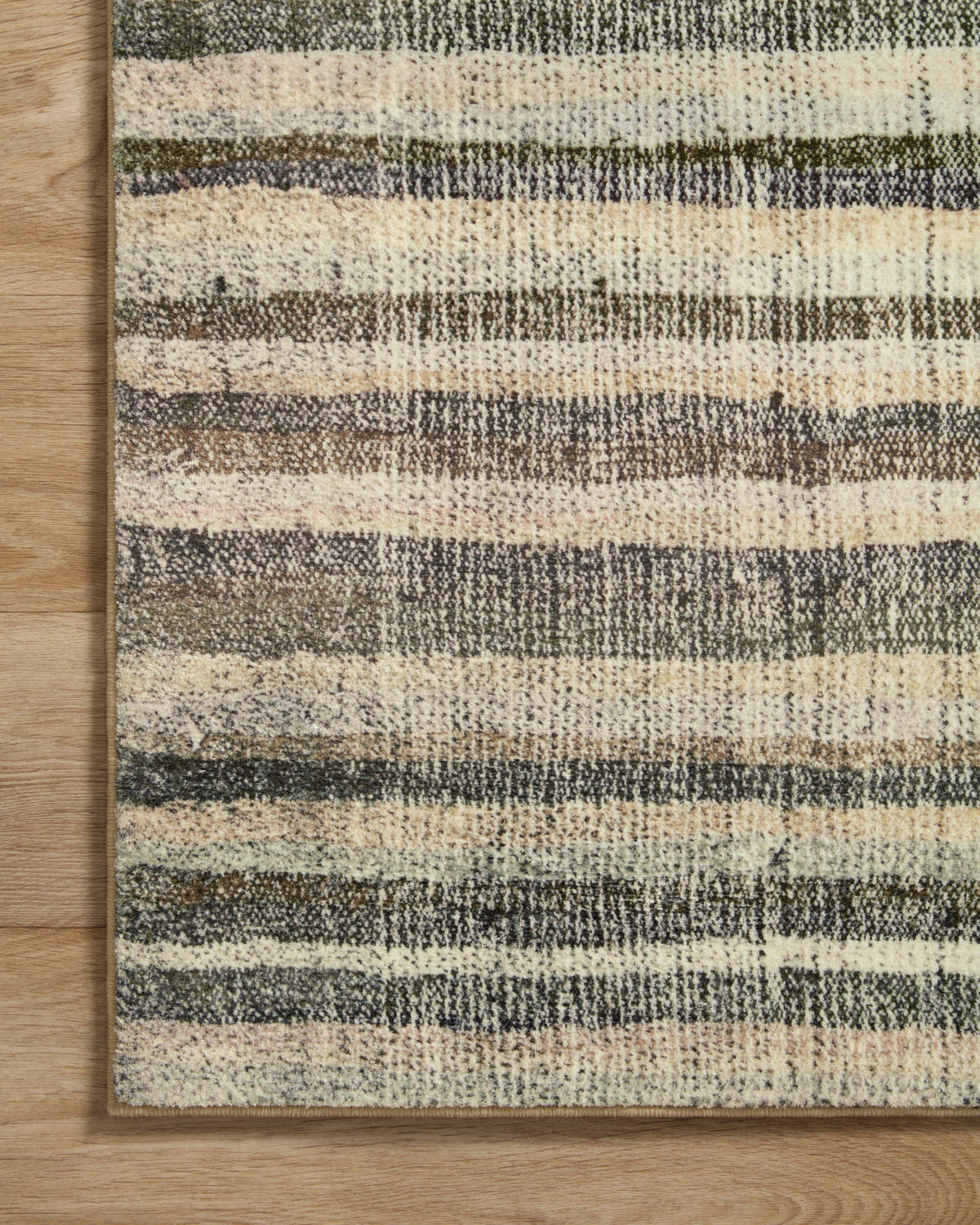 Chris Loves Julia x LoloiHumphrey Area Rug