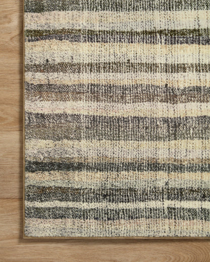Chris Loves Julia x LoloiHumphrey 2' x 3'-6" Rectangle Accent Rug