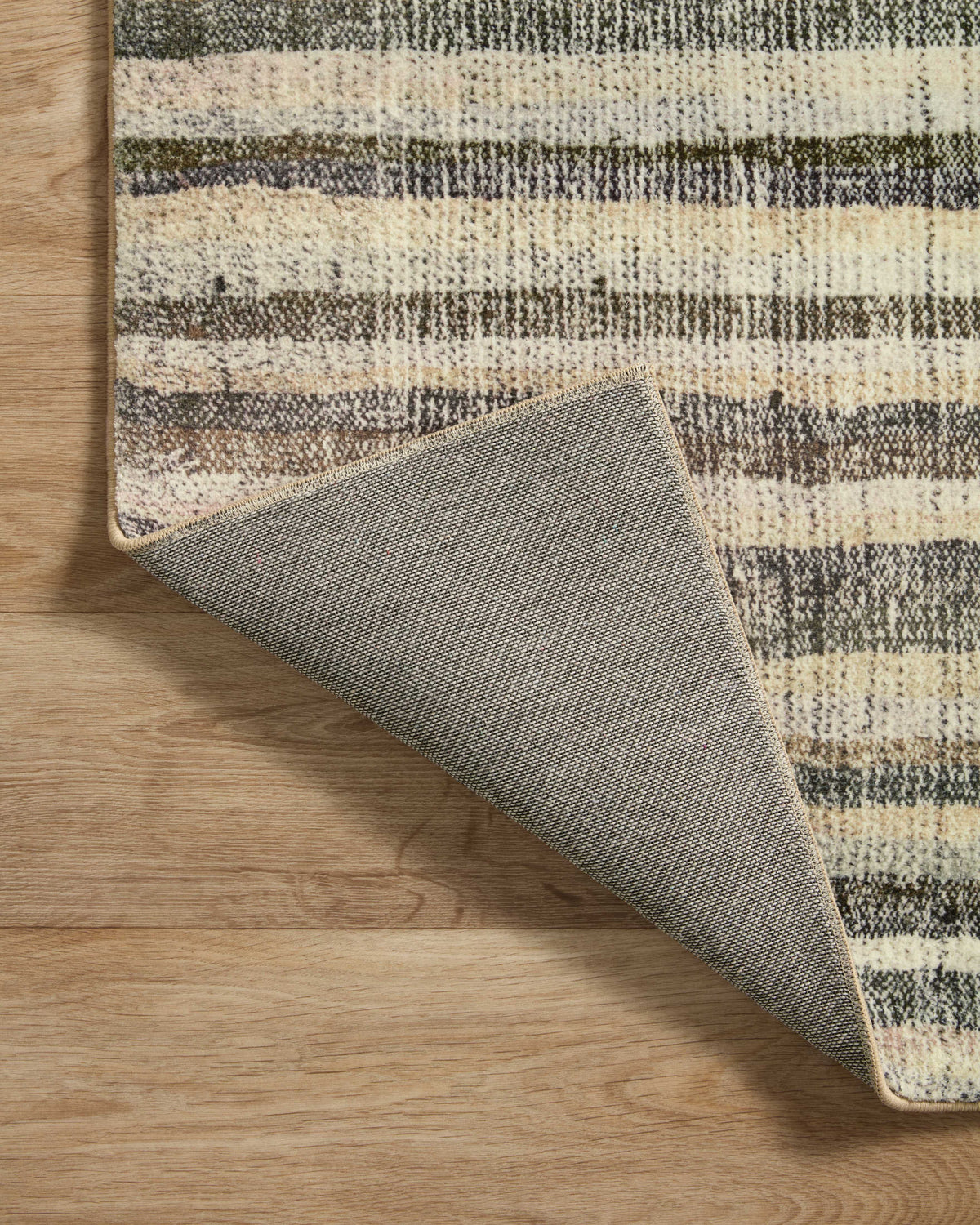 Chris Loves Julia x LoloiHumphrey 2' x 3'-6" Rectangle Accent Rug