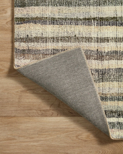 Chris Loves Julia x LoloiHumphrey 2' x 3'-6" Rectangle Accent Rug