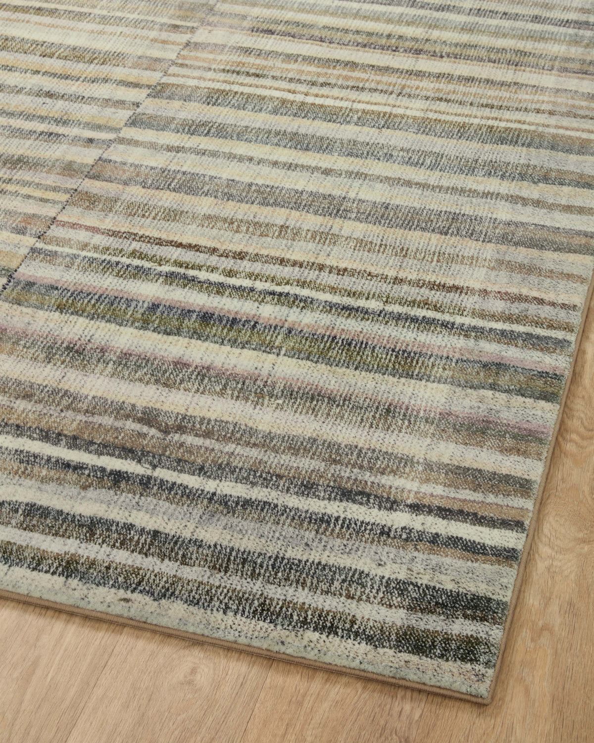 Chris Loves Julia x LoloiHumphrey 2' x 3'-6" Rectangle Accent Rug