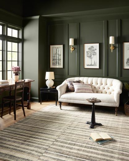 Chris Loves Julia x LoloiHumphrey 2' x 3'-6" Rectangle Accent Rug