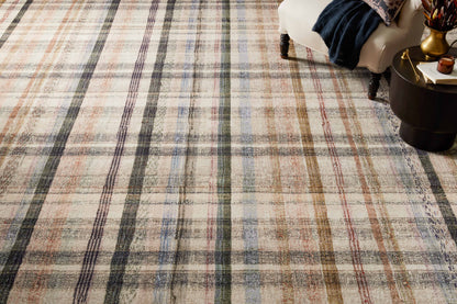 Chris Loves Julia x LoloiHumphrey 2' x 3'-6" Rectangle Accent Rug